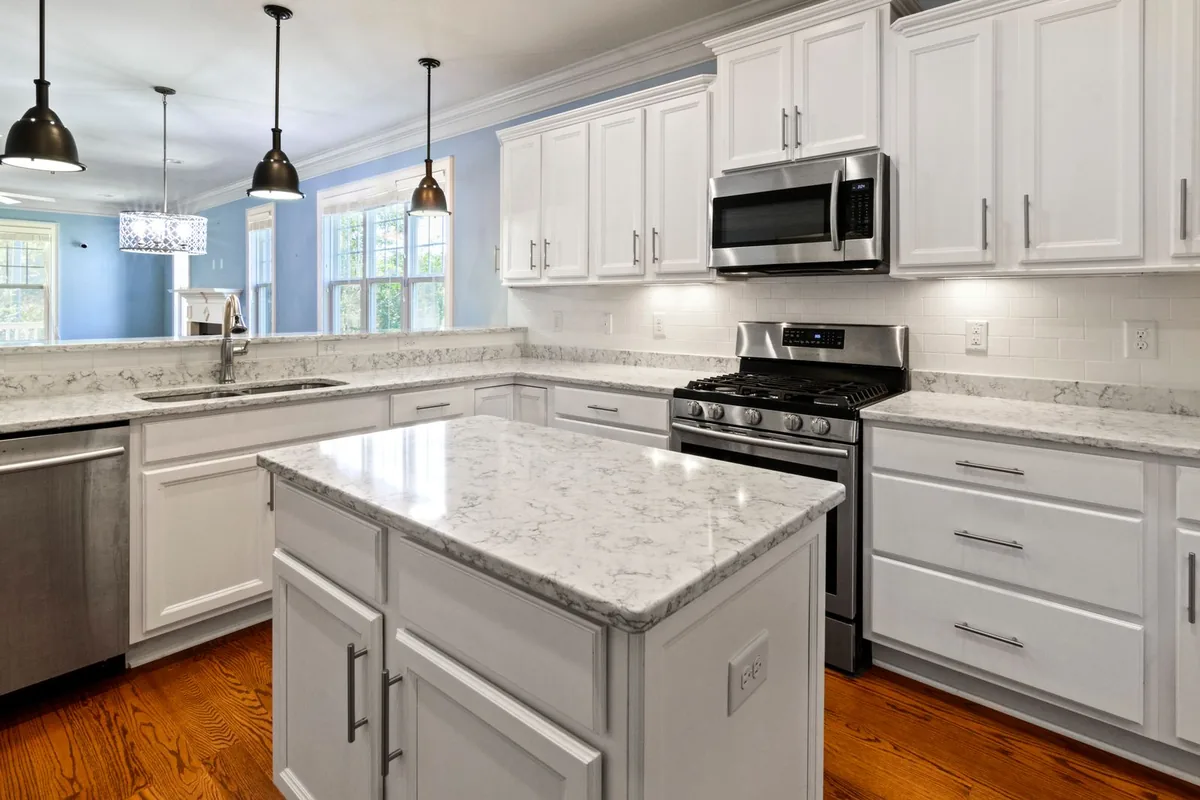 Filth & Squalor Cleanup in Spring Lake, MI