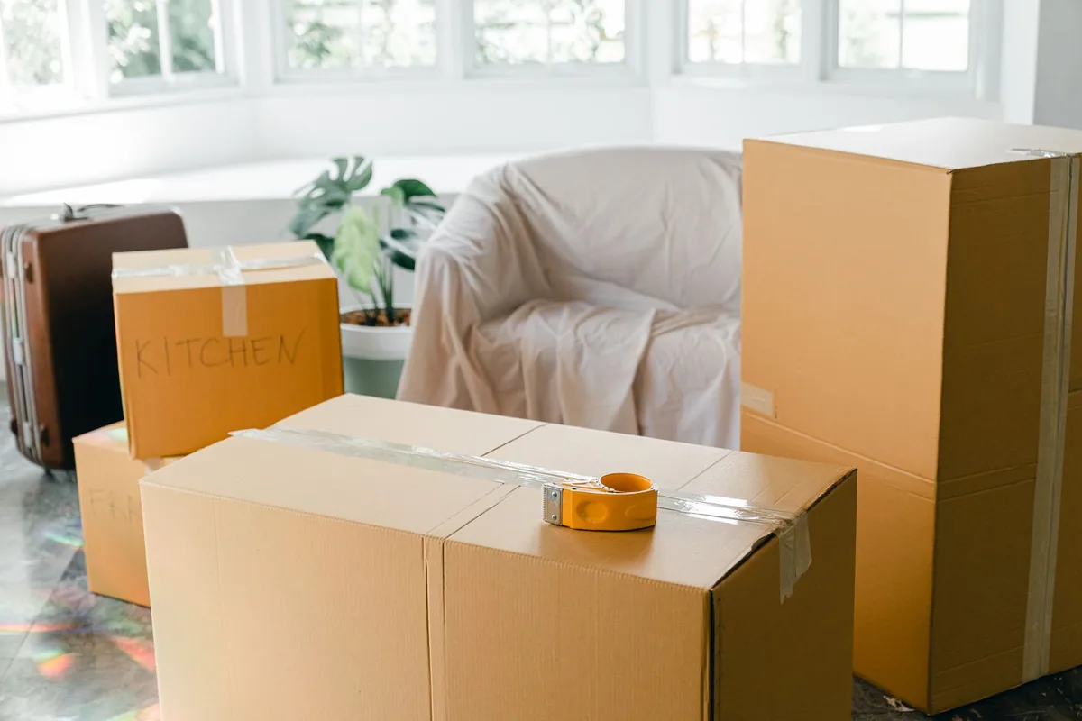 Hoarding Cleanup in Spring Lake, MI